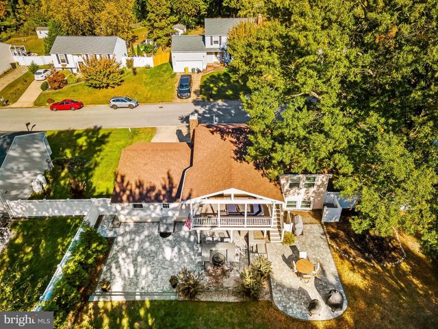 884 WILLYS DR, Arnold, MD 21012