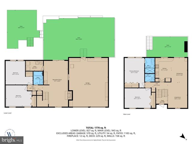 884 WILLYS DR, Arnold, MD 21012