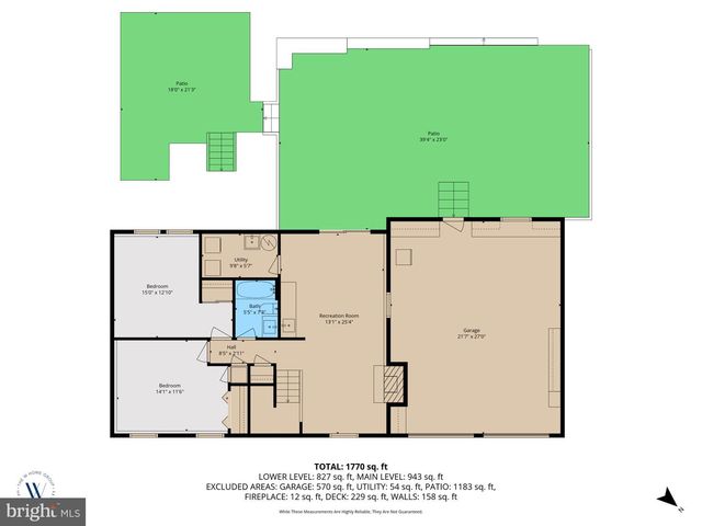 884 WILLYS DR, Arnold, MD 21012