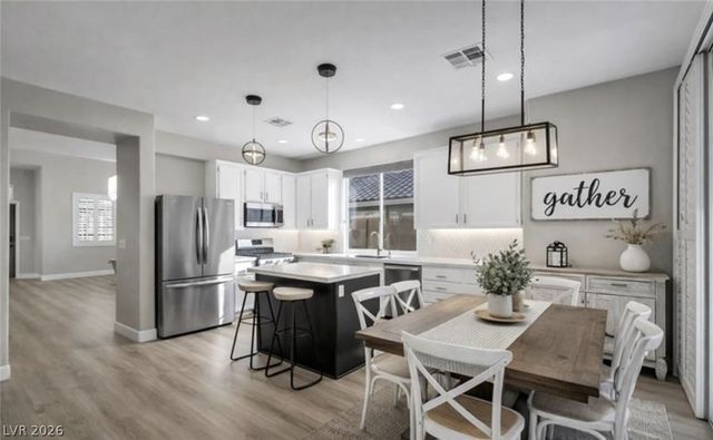 2713 Sweet Willow Lane, Las Vegas, NV 89135