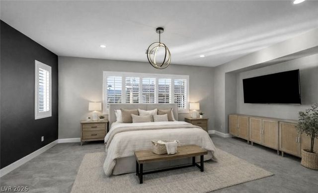 2713 Sweet Willow Lane, Las Vegas, NV 89135