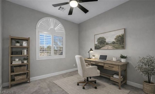 2713 Sweet Willow Lane, Las Vegas, NV 89135