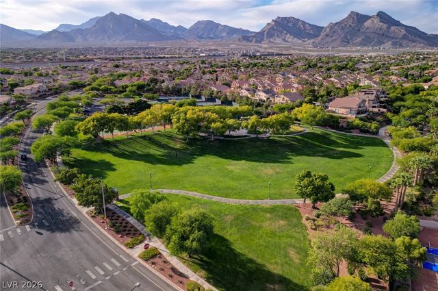 2713 Sweet Willow Lane, Las Vegas, NV 89135