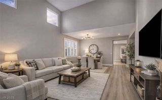 2713 Sweet Willow Lane, Las Vegas, NV 89135