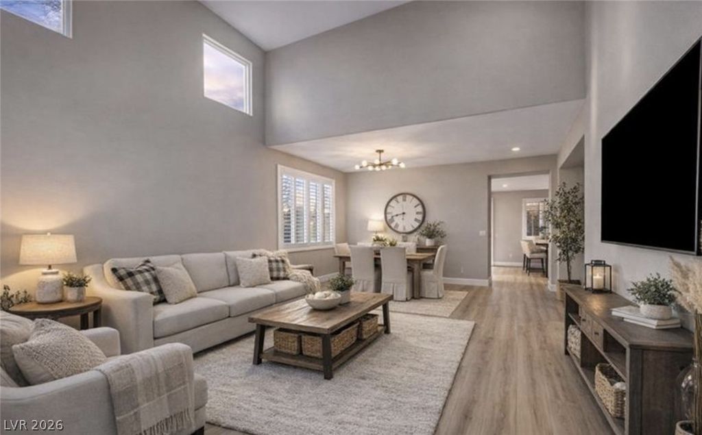 2713 Sweet Willow Lane, Las Vegas, NV 89135