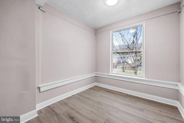 2604 GARRETT AVE, Baltimore, MD 21218