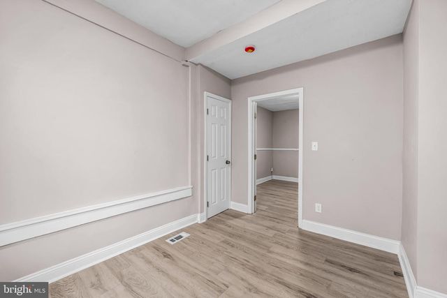 2604 GARRETT AVE, Baltimore, MD 21218