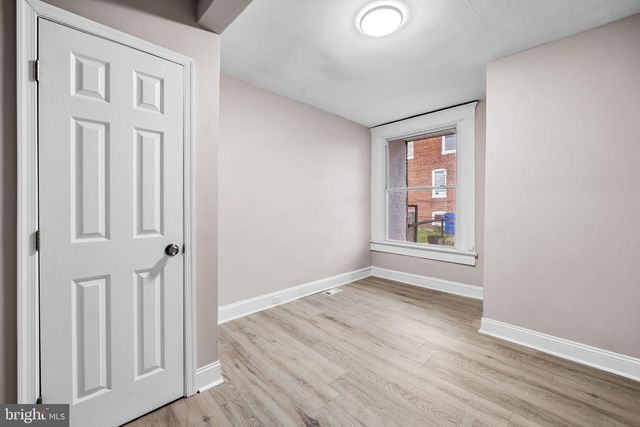 2604 GARRETT AVE, Baltimore, MD 21218