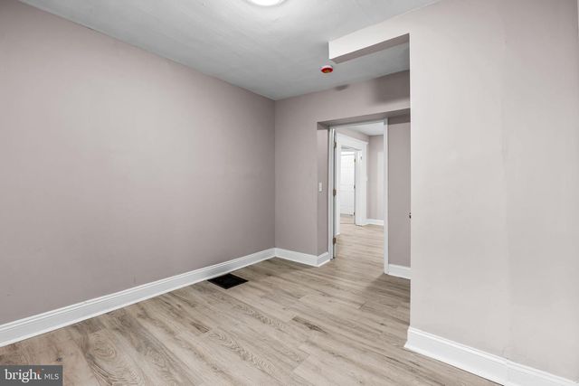 2604 GARRETT AVE, Baltimore, MD 21218