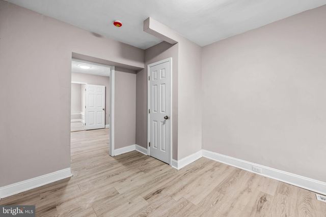 2604 GARRETT AVE, Baltimore, MD 21218