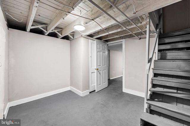 2604 GARRETT AVE, Baltimore, MD 21218