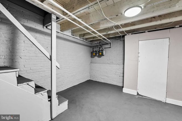 2604 GARRETT AVE, Baltimore, MD 21218