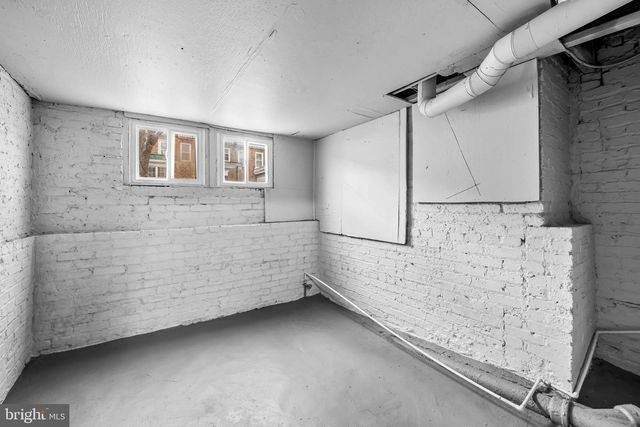 2604 GARRETT AVE, Baltimore, MD 21218