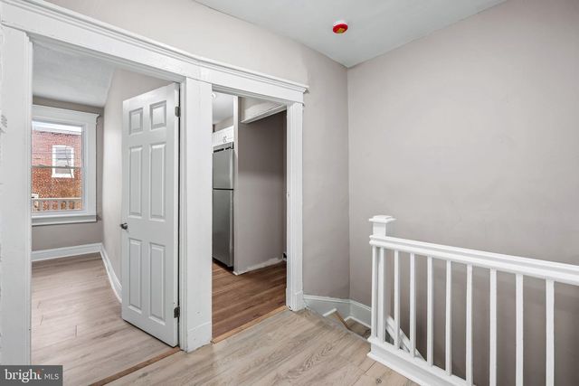 2604 GARRETT AVE, Baltimore, MD 21218