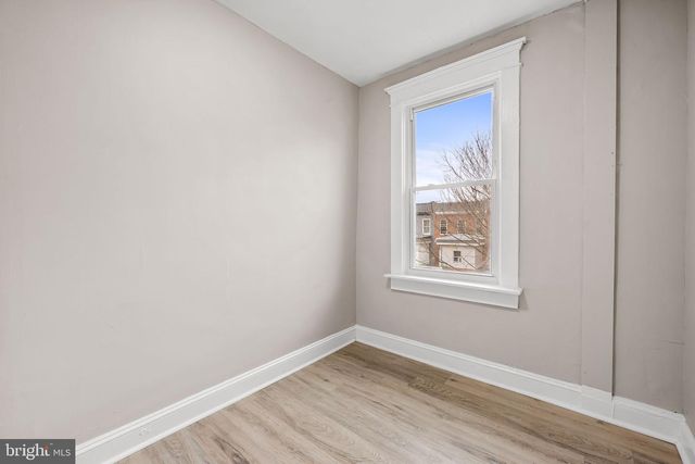 2604 GARRETT AVE, Baltimore, MD 21218