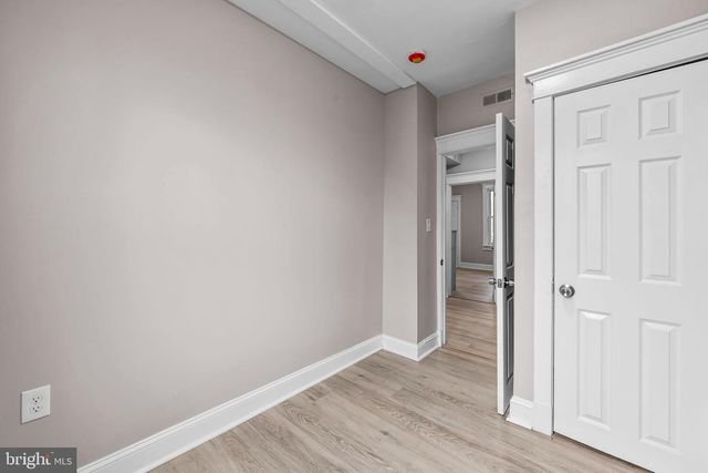 2604 GARRETT AVE, Baltimore, MD 21218