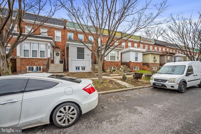 2604 GARRETT AVE, Baltimore, MD 21218