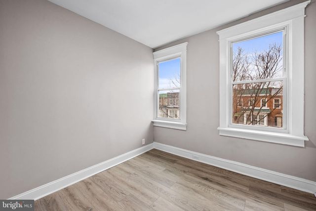 2604 GARRETT AVE, Baltimore, MD 21218