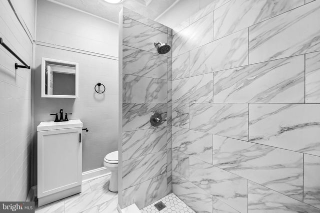 2604 GARRETT AVE, Baltimore, MD 21218