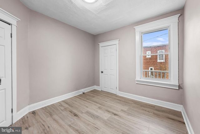 2604 GARRETT AVE, Baltimore, MD 21218