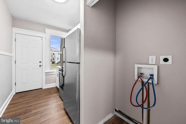 2604 GARRETT AVE, Baltimore, MD 21218