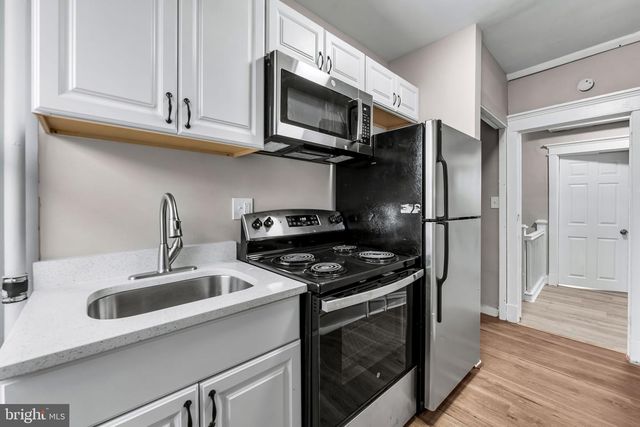 2604 GARRETT AVE, Baltimore, MD 21218