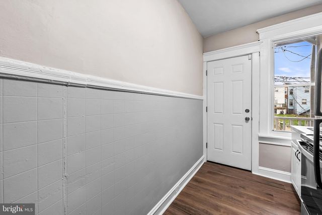 2604 GARRETT AVE, Baltimore, MD 21218