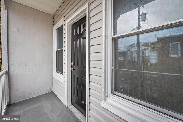 2604 GARRETT AVE, Baltimore, MD 21218