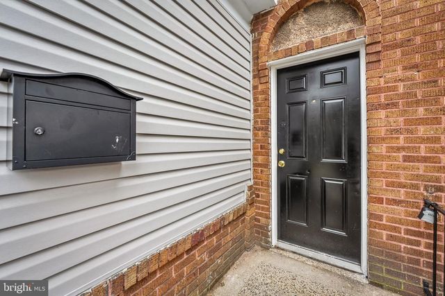 2604 GARRETT AVE, Baltimore, MD 21218