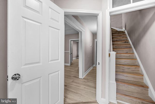 2604 GARRETT AVE, Baltimore, MD 21218