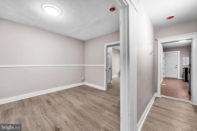 2604 GARRETT AVE, Baltimore, MD 21218