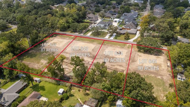 4645 Floynell Dr, Saint George, LA 70809
