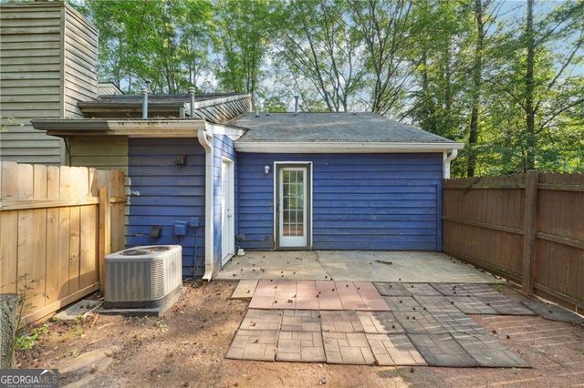 3799 Henry Court, Acworth, GA 30101