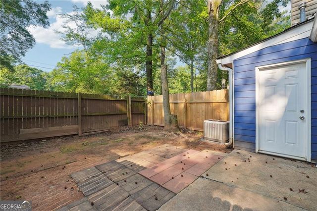 3799 Henry Court, Acworth, GA 30101