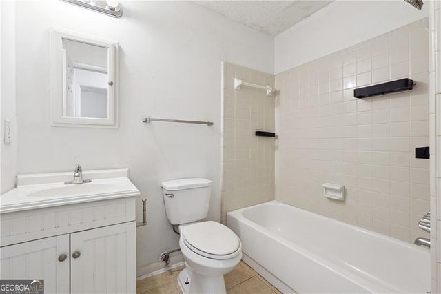 3799 Henry Court, Acworth, GA 30101