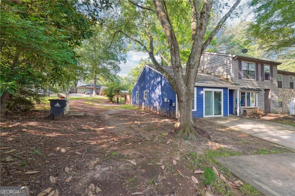 3799 Henry Court, Acworth, GA 30101