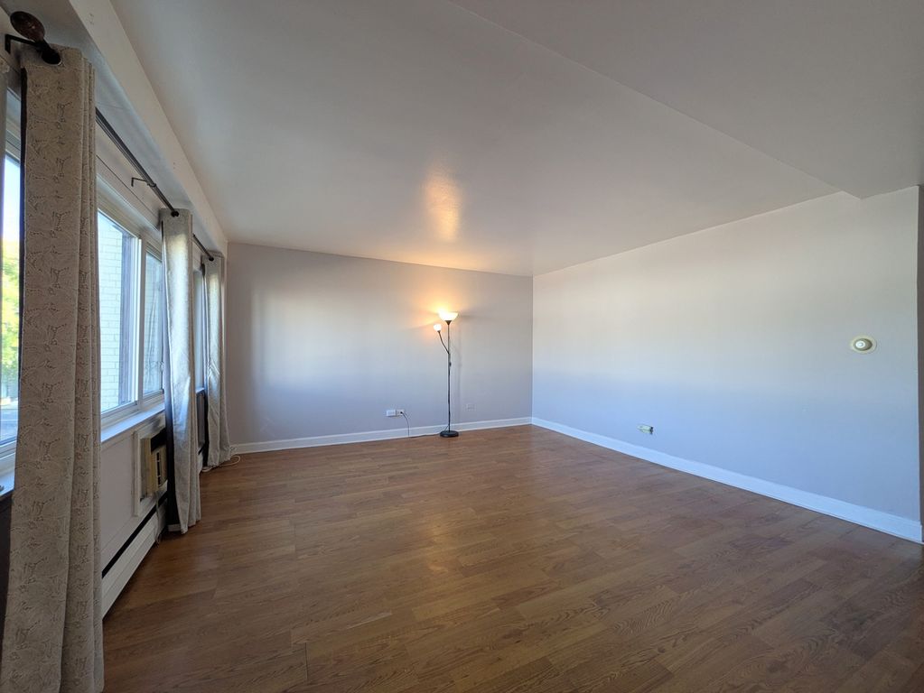 7540 N RIDGE Boulevard 2C, Chicago, IL 60645 — photo 3