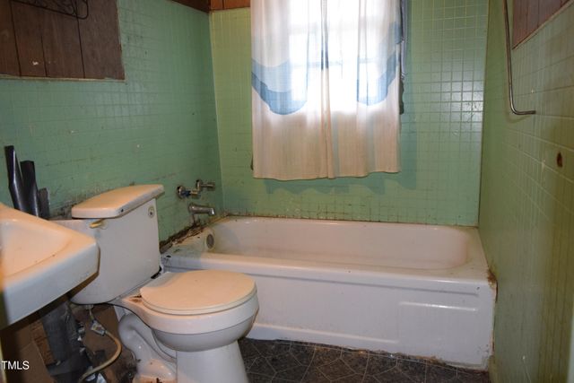 537 Homeland Avenue, Durham, NC 27707