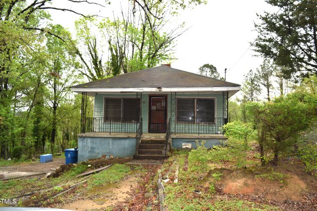 537 Homeland Avenue, Durham, NC 27707