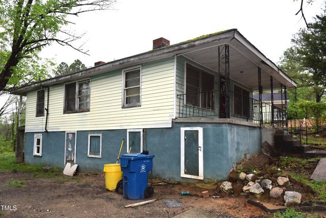 537 Homeland Avenue, Durham, NC 27707