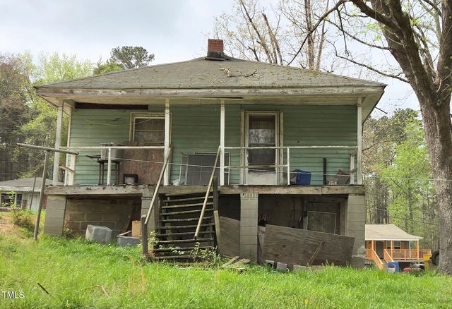 537 Homeland Avenue, Durham, NC 27707