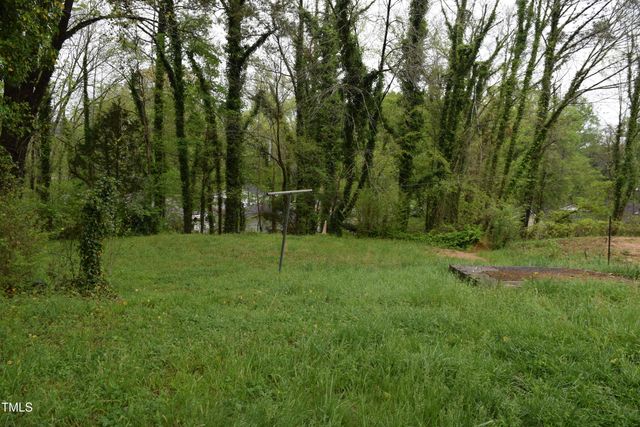 537 Homeland Avenue, Durham, NC 27707