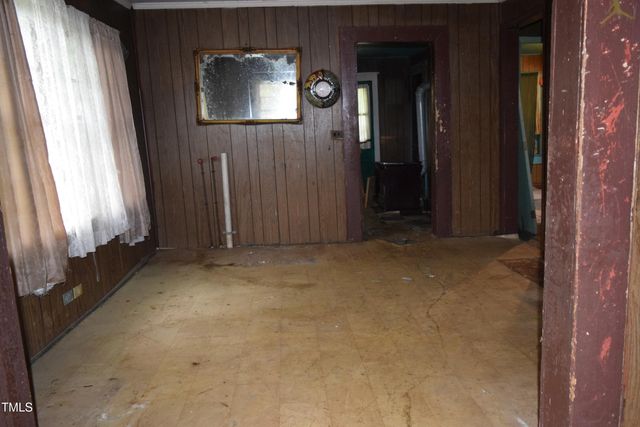 537 Homeland Avenue, Durham, NC 27707
