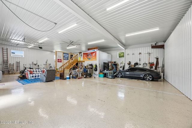 107 EAGLES NEST Lane, Crescent City, FL 32112