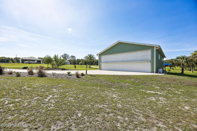 107 EAGLES NEST Lane, Crescent City, FL 32112
