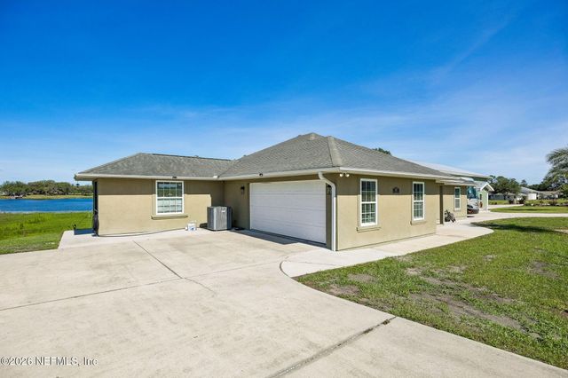 107 EAGLES NEST Lane, Crescent City, FL 32112