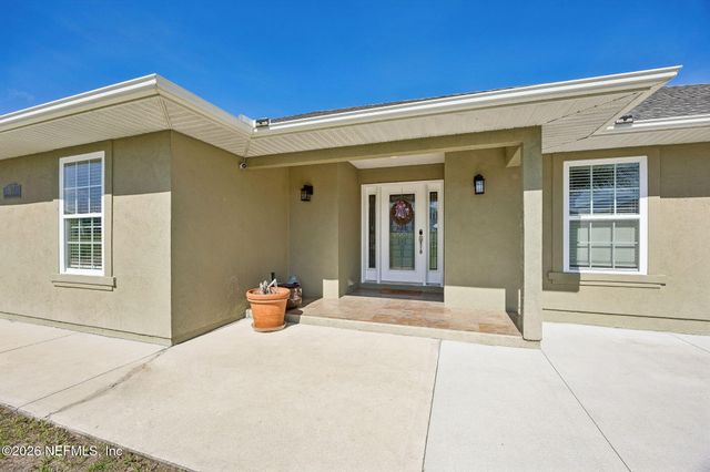 107 EAGLES NEST Lane, Crescent City, FL 32112