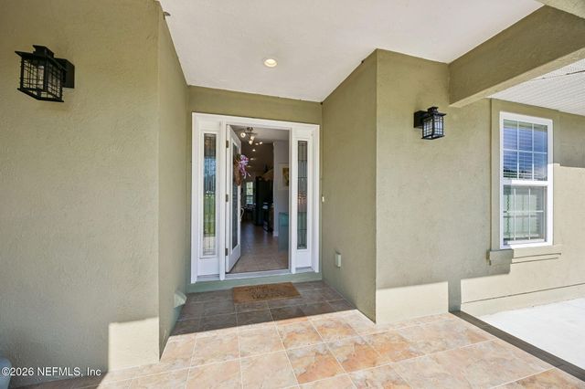 107 EAGLES NEST Lane, Crescent City, FL 32112