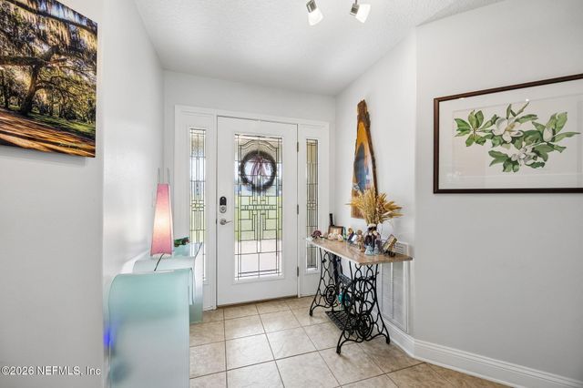 107 EAGLES NEST Lane, Crescent City, FL 32112