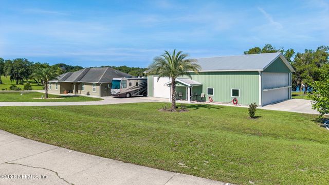 107 EAGLES NEST Lane, Crescent City, FL 32112